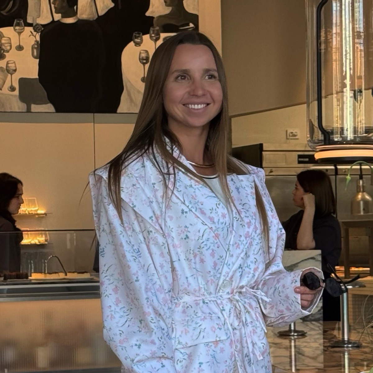 Эльвира Хайрутдинова | Сетка — социальная сеть от hh.ru