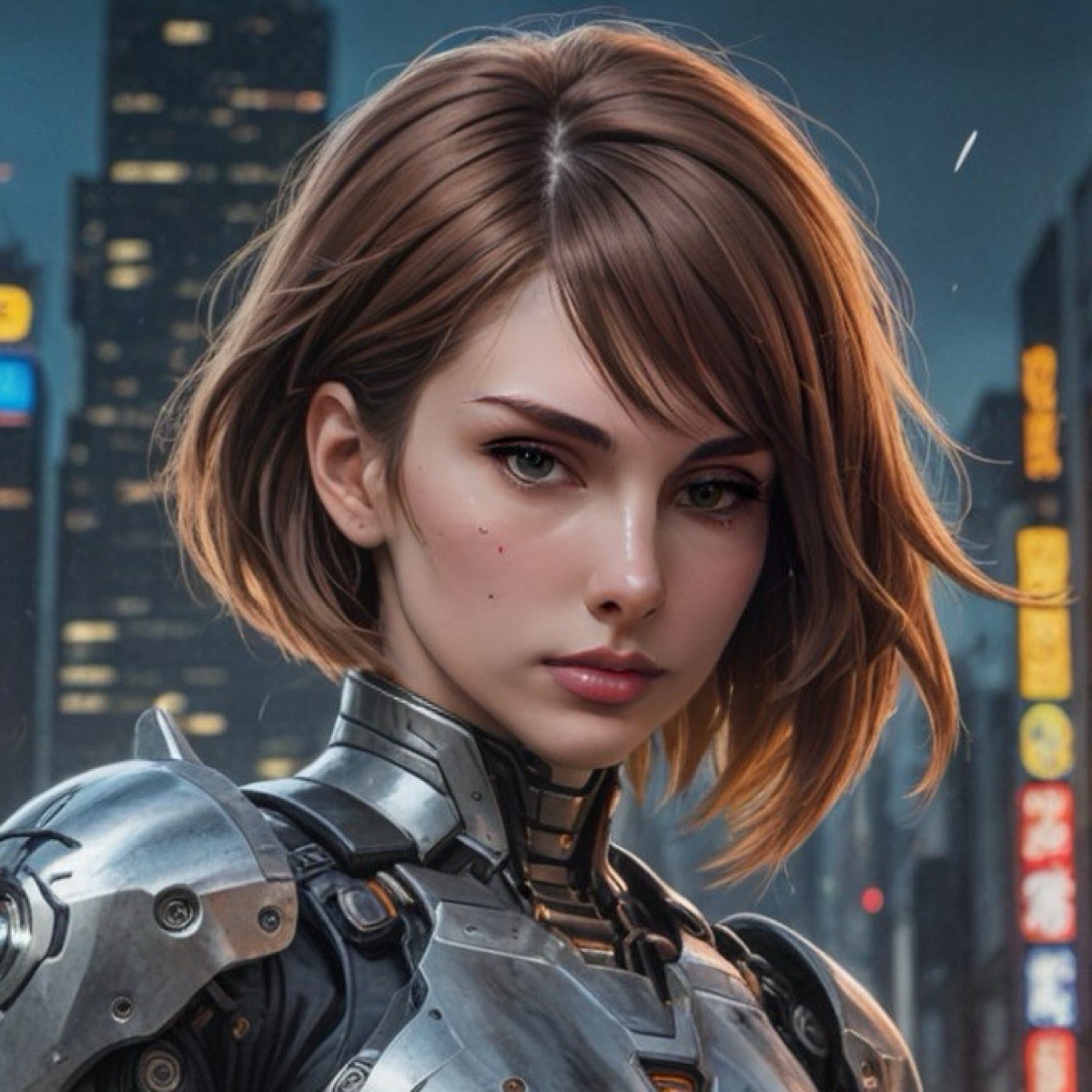 Карина Давыдова