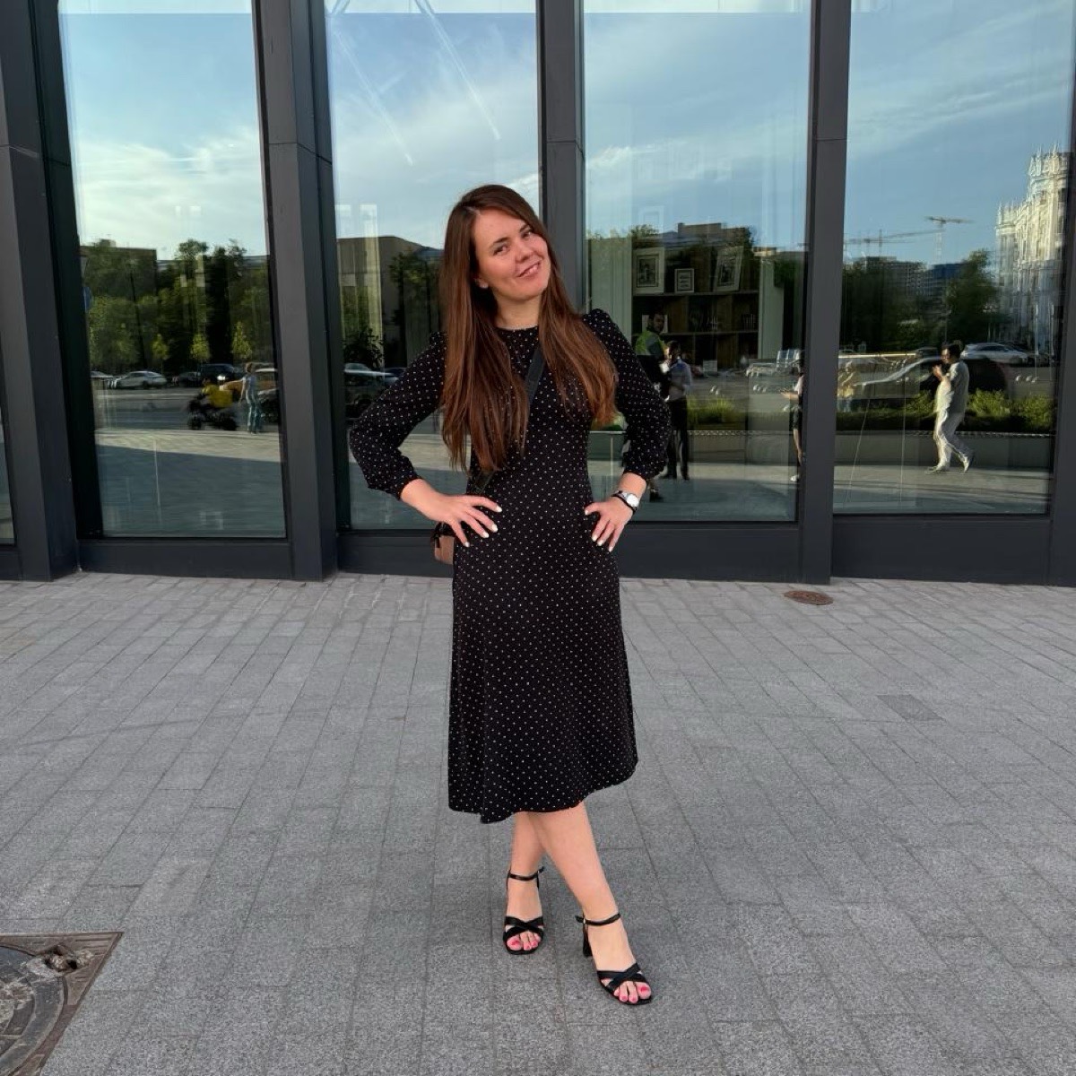 Диана Кирпичникова