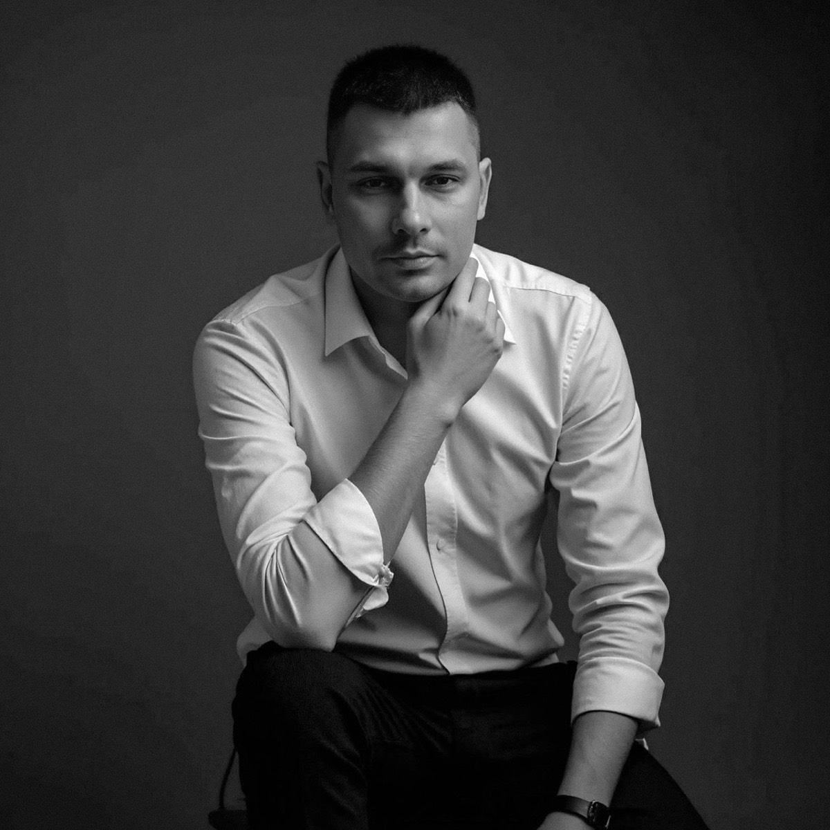 Дмитрий Матасов | Сетка — социальная сеть от hh.ru