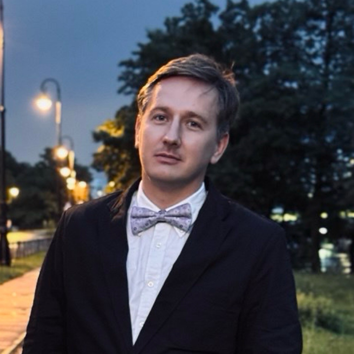 Илья Сурагин | Сетка — социальная сеть от hh.ru