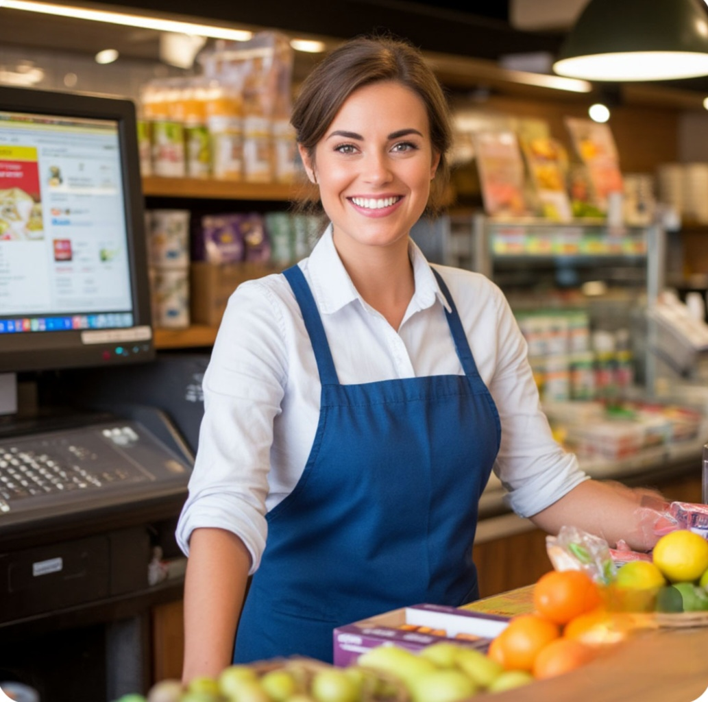 🔥⏳ Как закрыть вакансию кассира быстрее конкурентов? | Сетка — социальная сеть от hh.ru