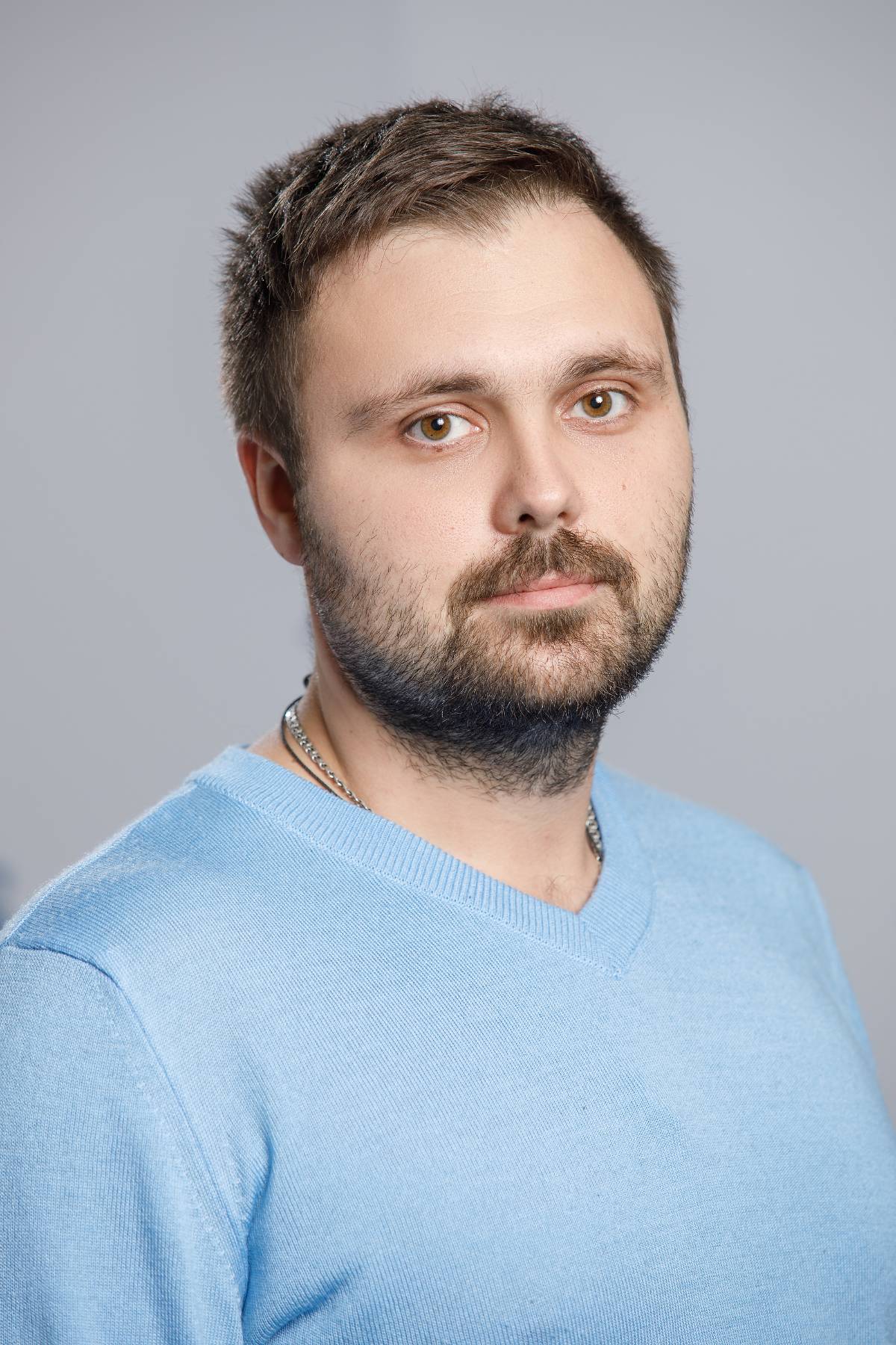 Михаил Вдовкин | Сетка — социальная сеть от hh.ru