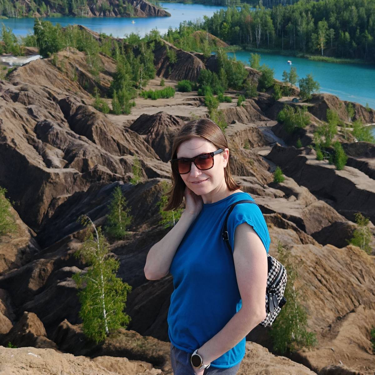 Светлана Вдовкина | Сетка — социальная сеть от hh.ru