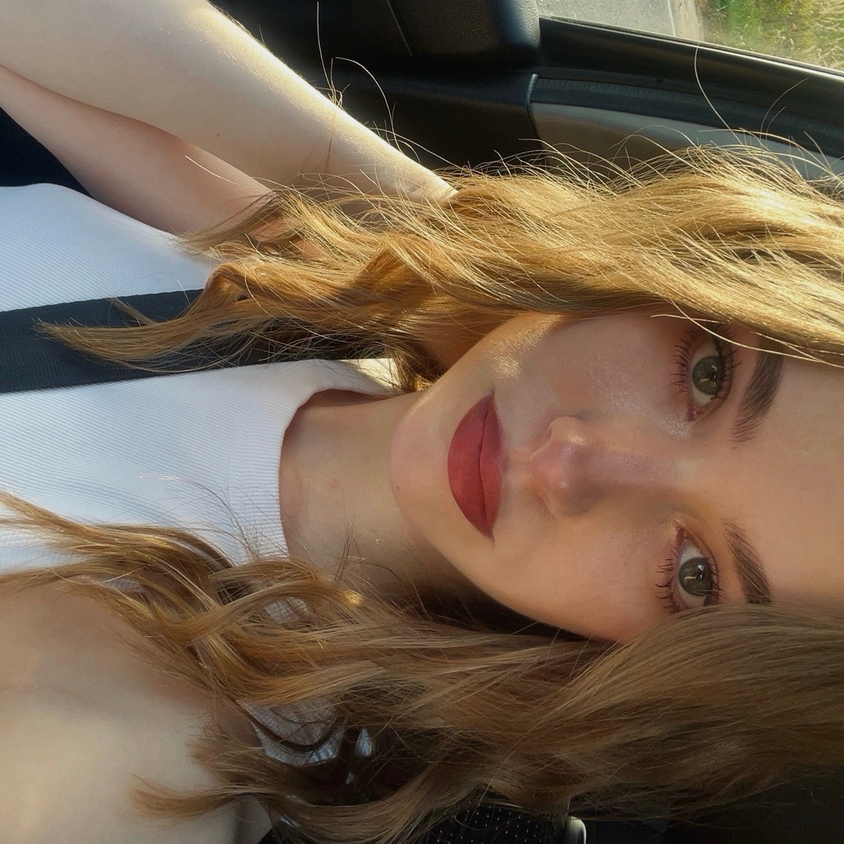 Екатерина Коновалова