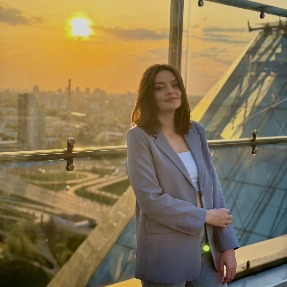 Юлия Вороненко