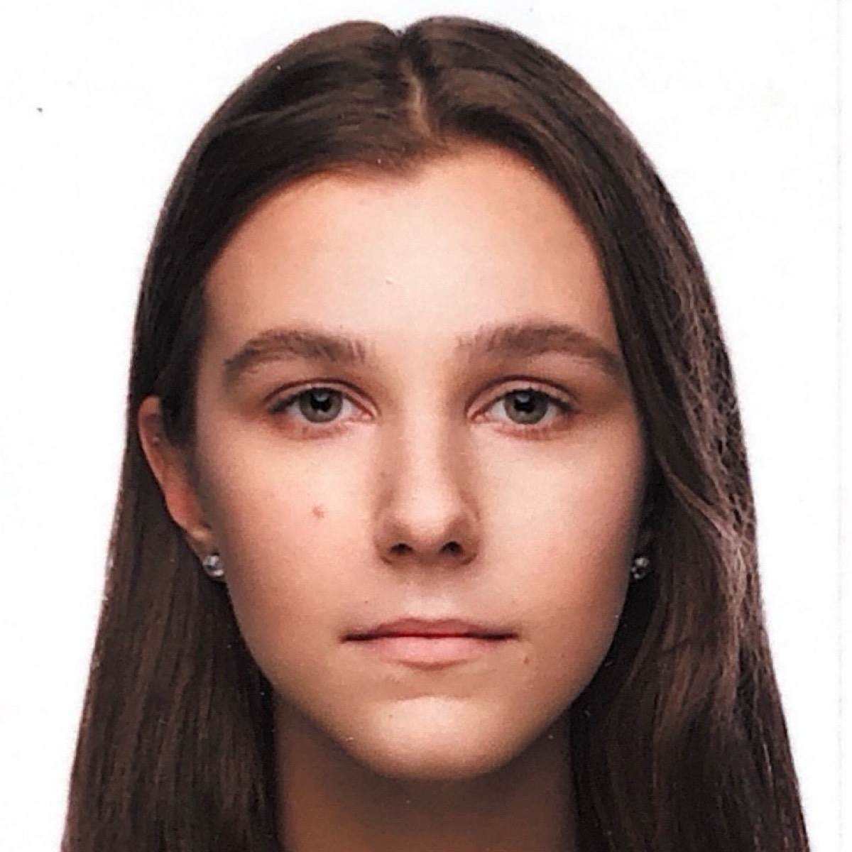 Кристина Туманина