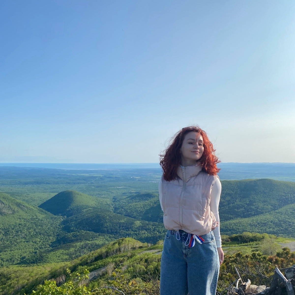 Карина Бакун