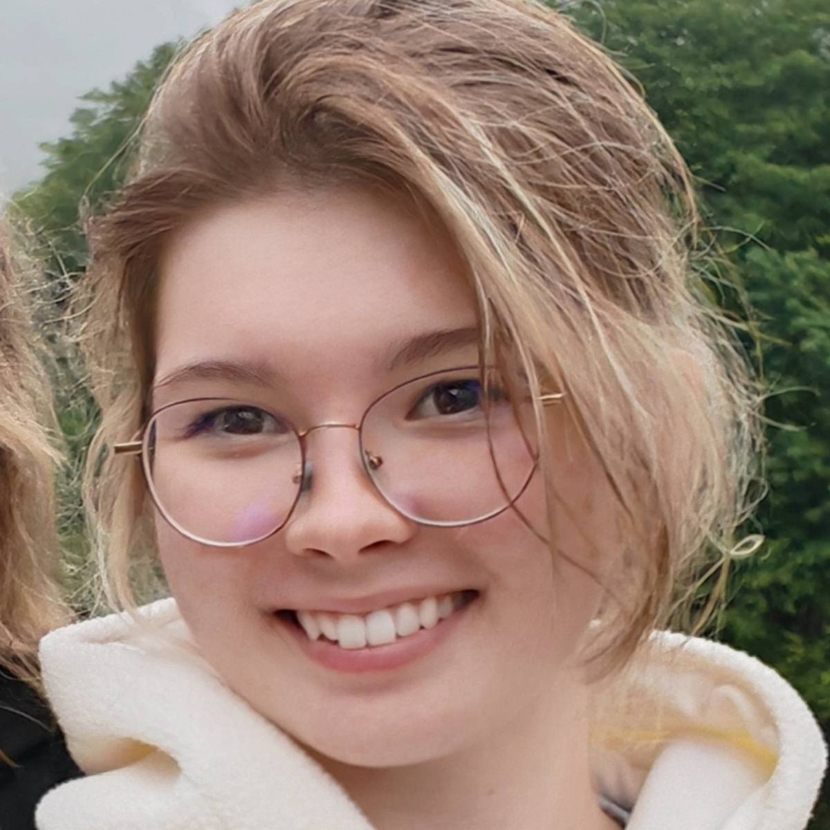 Арина Пивоварова