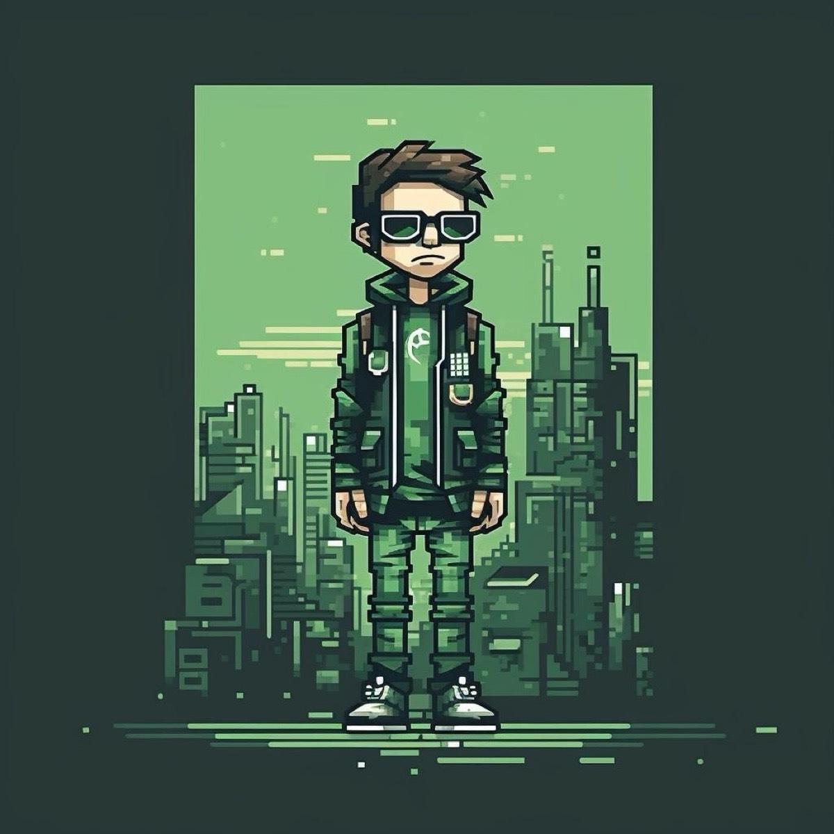 Женя Табунщик | Сетка — социальная сеть от hh.ru