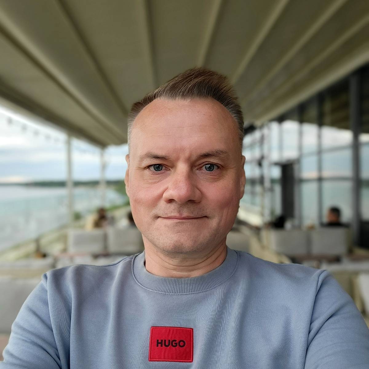 profile avatar