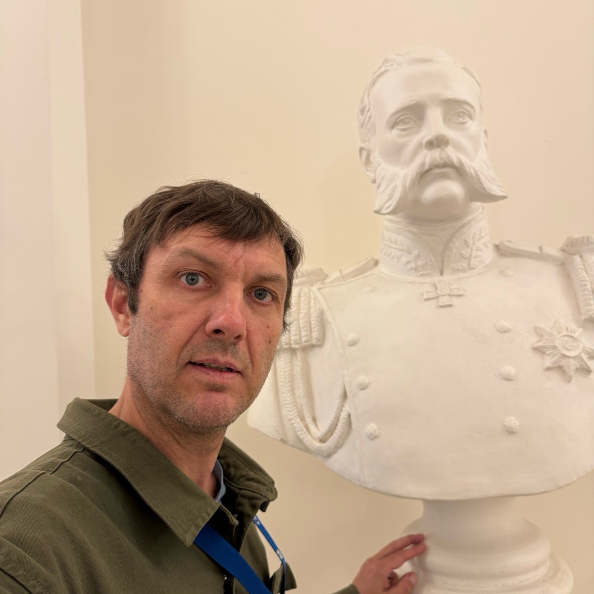 Денис Главинский