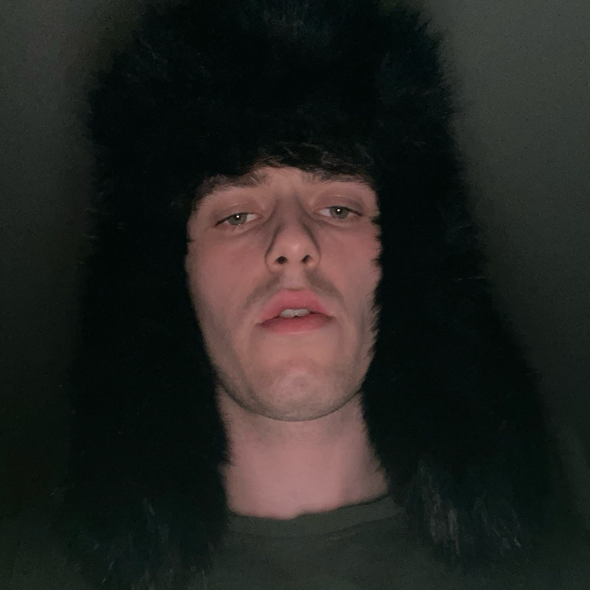 Илья Соколов