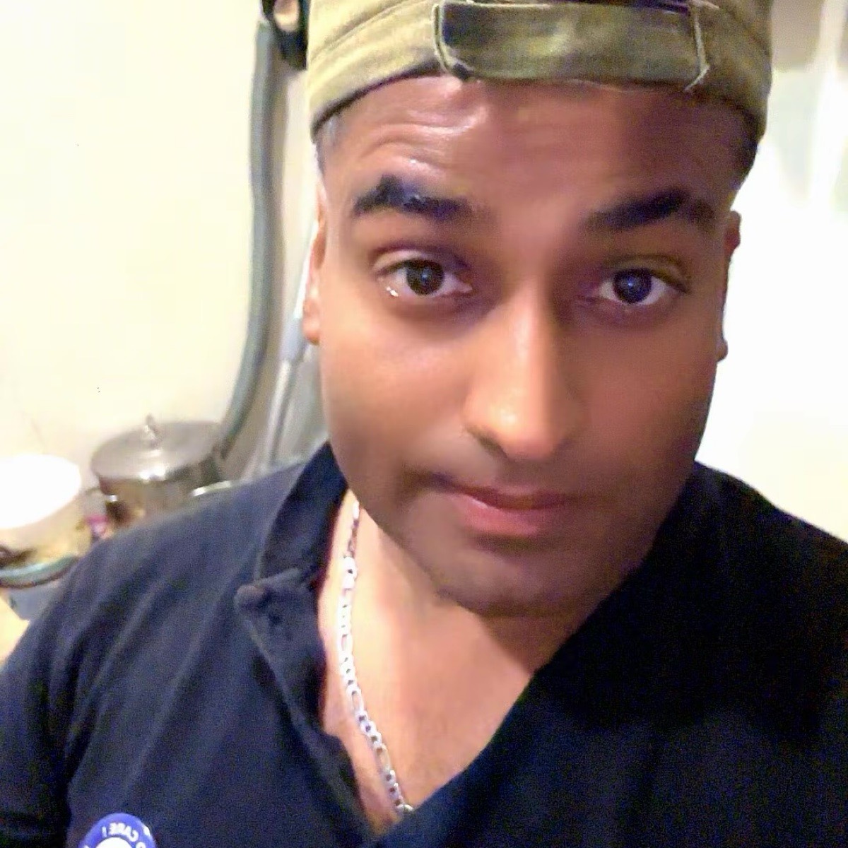 Sandeep Kumar