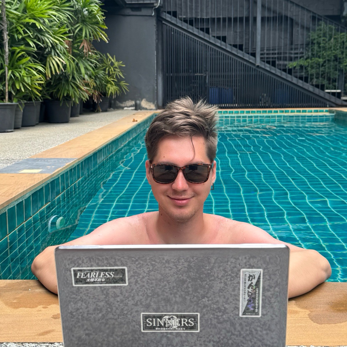 Иван Дроздов | Сетка — социальная сеть от hh.ru