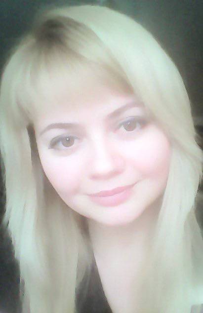 Мария Демичева