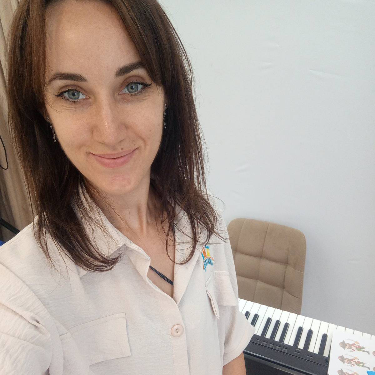 Дианочка Калараш | Сетка — социальная сеть от hh.ru