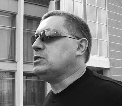 Сергей Прокудин