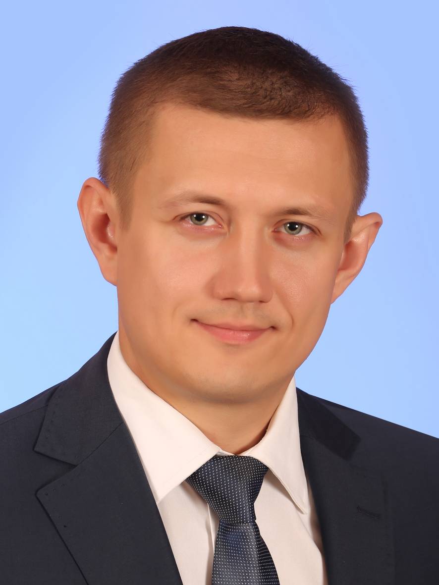 Владимир Пушин