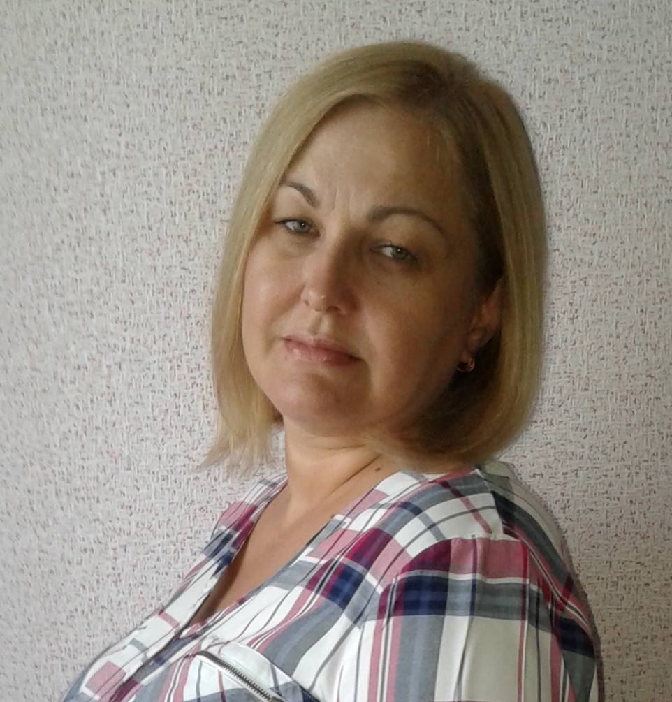 Лариса Чичнева