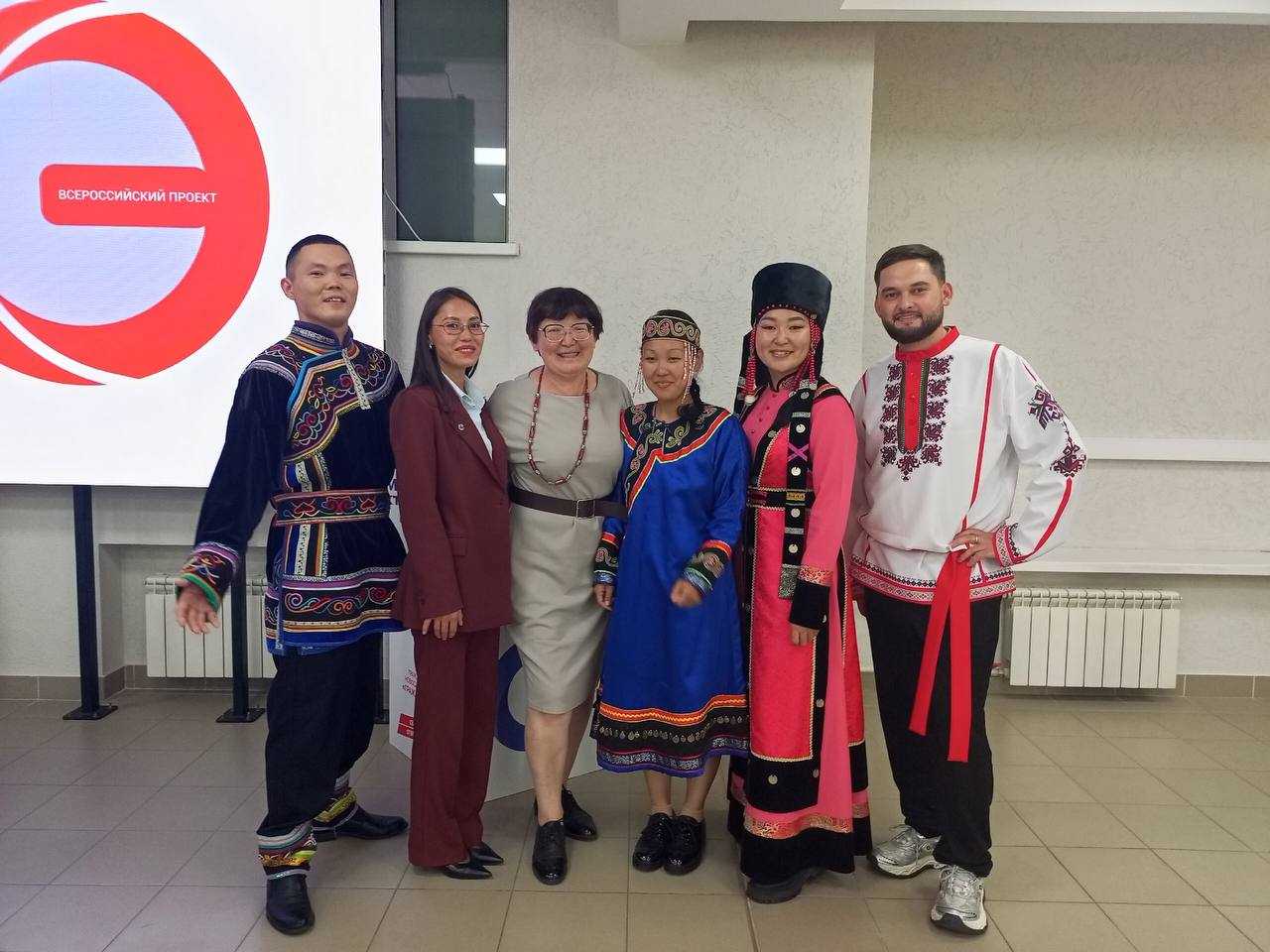 🗺️✈️ Из Николаевска-на-Амуре в Новосибирск: мой путь на окружной семинар «ЭтНик: кадры решают» | Сетка — социальная сеть от hh.ru