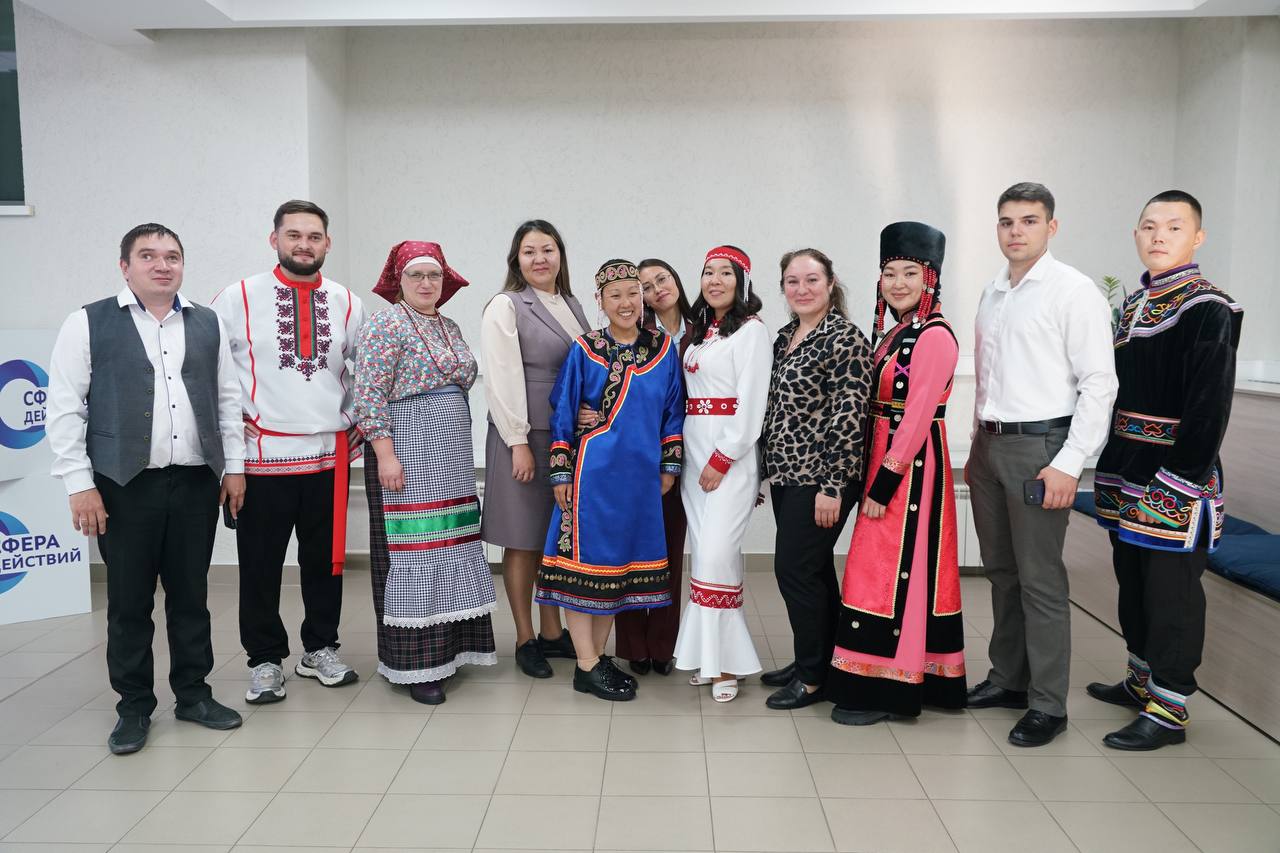 🗺️✈️ Из Николаевска-на-Амуре в Новосибирск: мой путь на окружной семинар «ЭтНик: кадры решают» | Сетка — социальная сеть от hh.ru