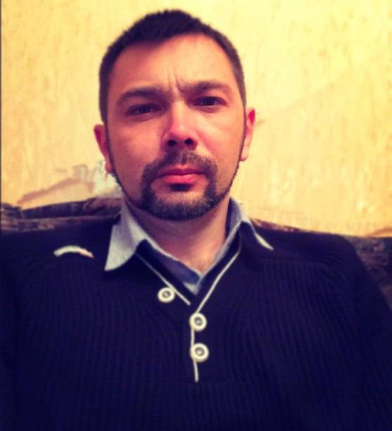 Сергей Деменев