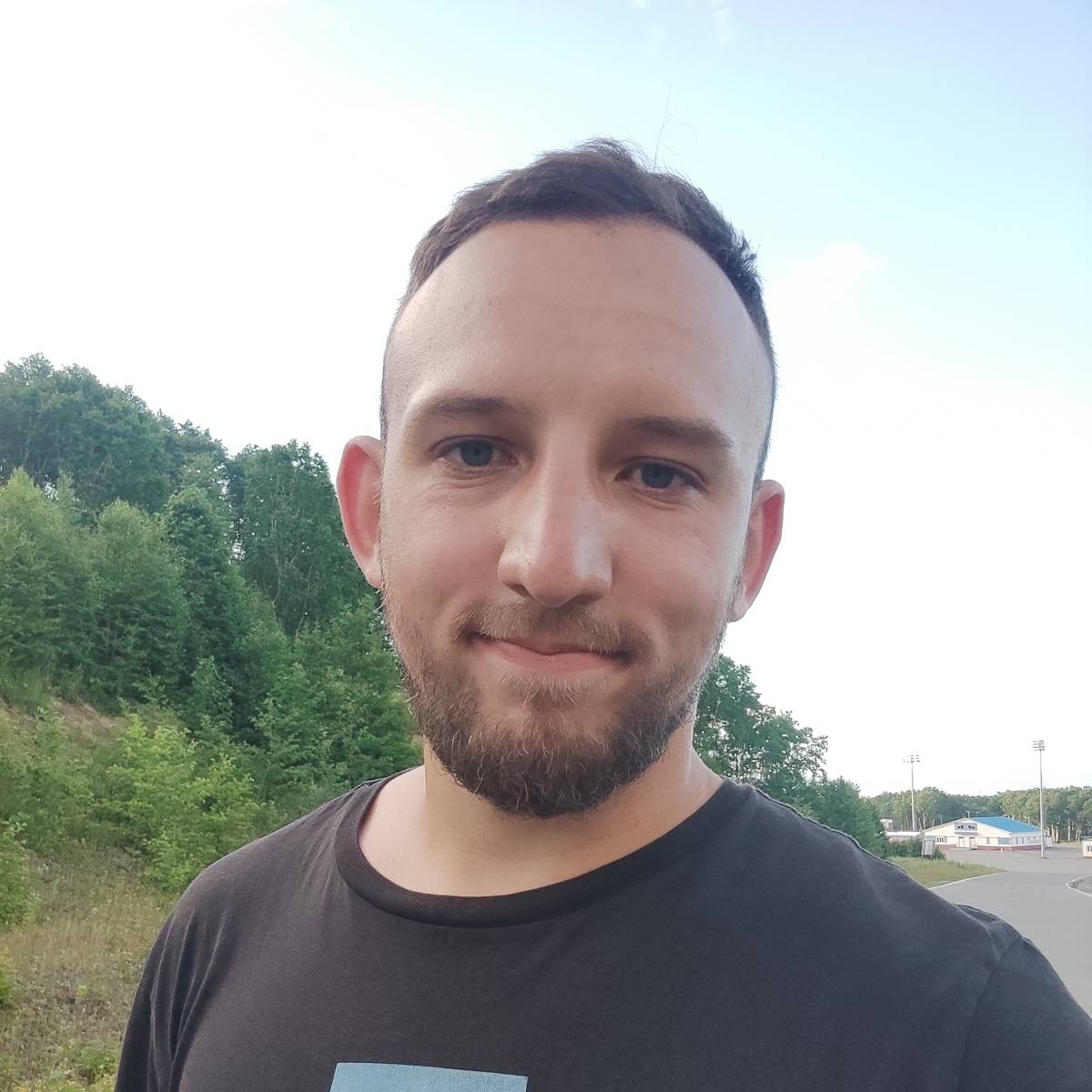 Марат Макаров | Сетка — социальная сеть от hh.ru