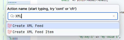 Репозиторий дня: Laravel Feeds
Пакет поможет быстро и легко экспортировать любые объёмы данных в XML файл фидов.
Проект уже вышел на стадию Release Candidate.
👉️ https://github | Сетка — социальная сеть от hh.ru