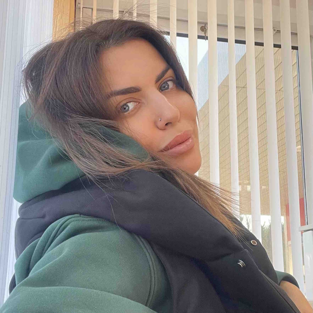 Марианна Азирова