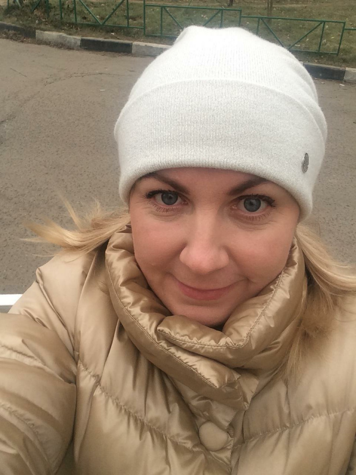 Юлия Наумова