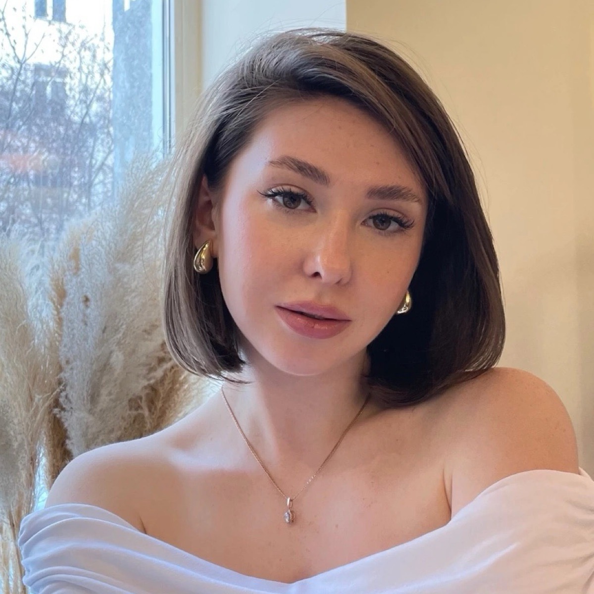 Arina Sarapina