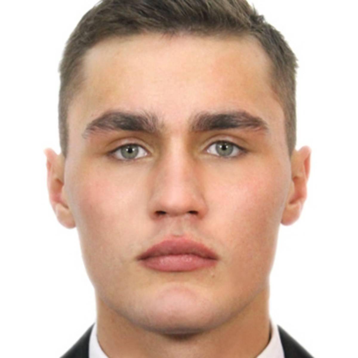 Данил Огарков