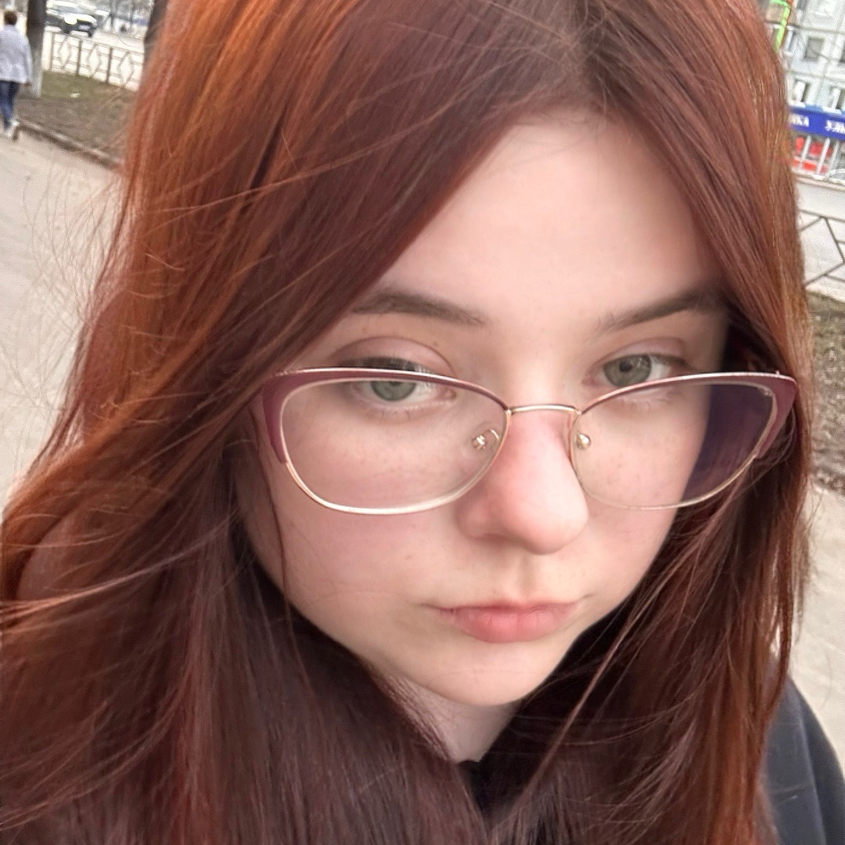 Полина Изосимова | Сетка — социальная сеть от hh.ru