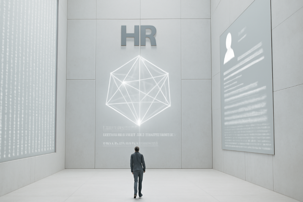 Новая религия церкви ATS ( HR ATS) | Сетка — социальная сеть от hh.ru