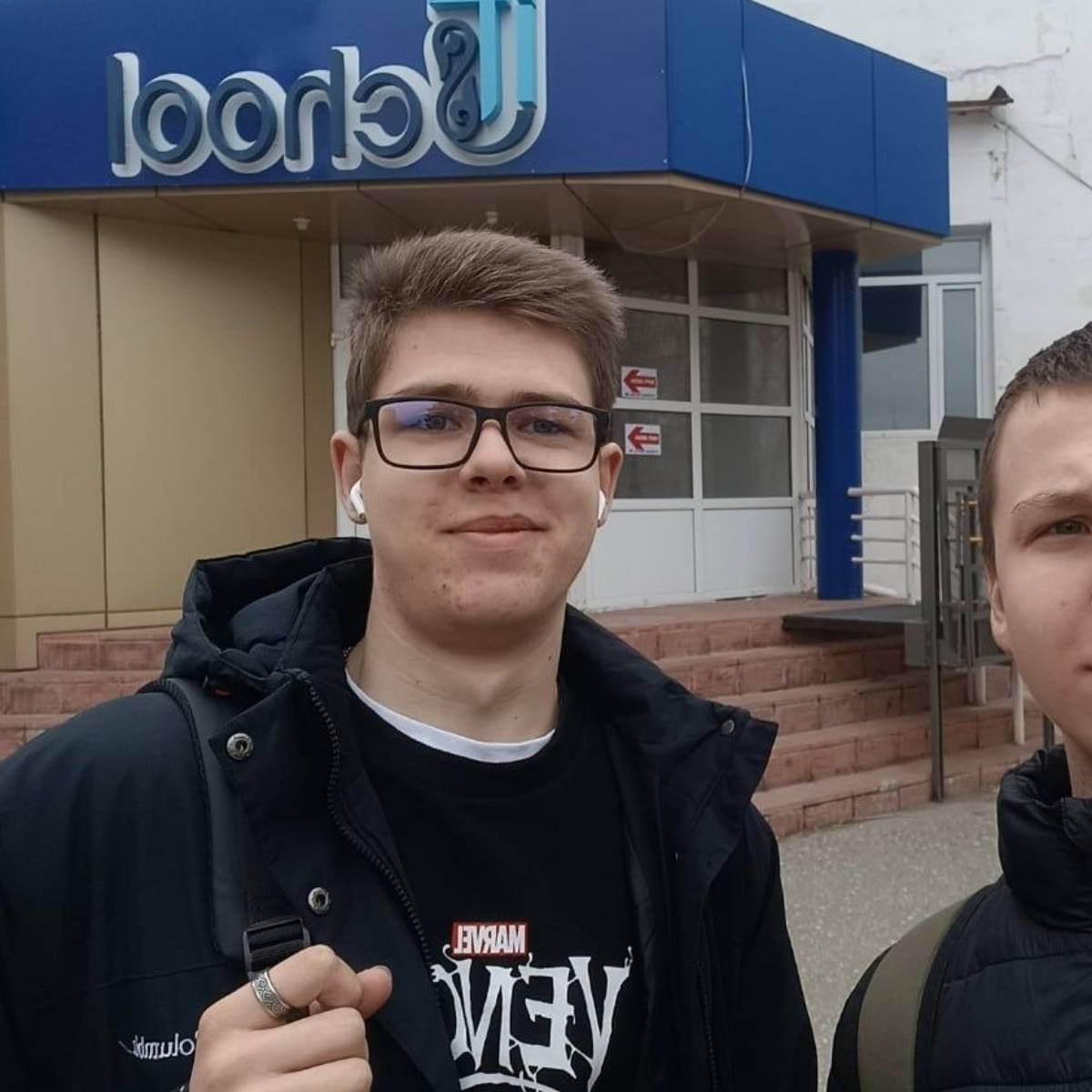 Константин Карпов