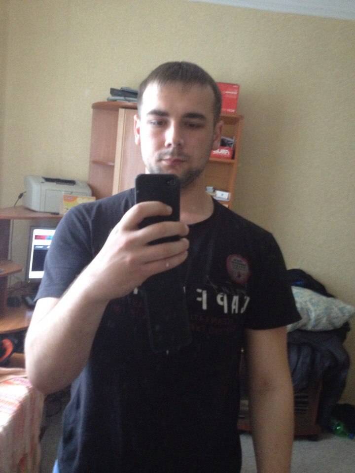 Alexey Khusnullin