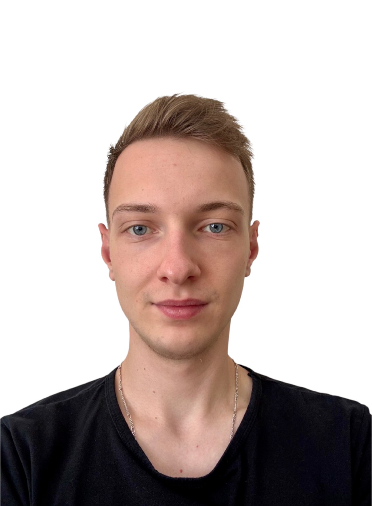 Вячеслав Свистунов