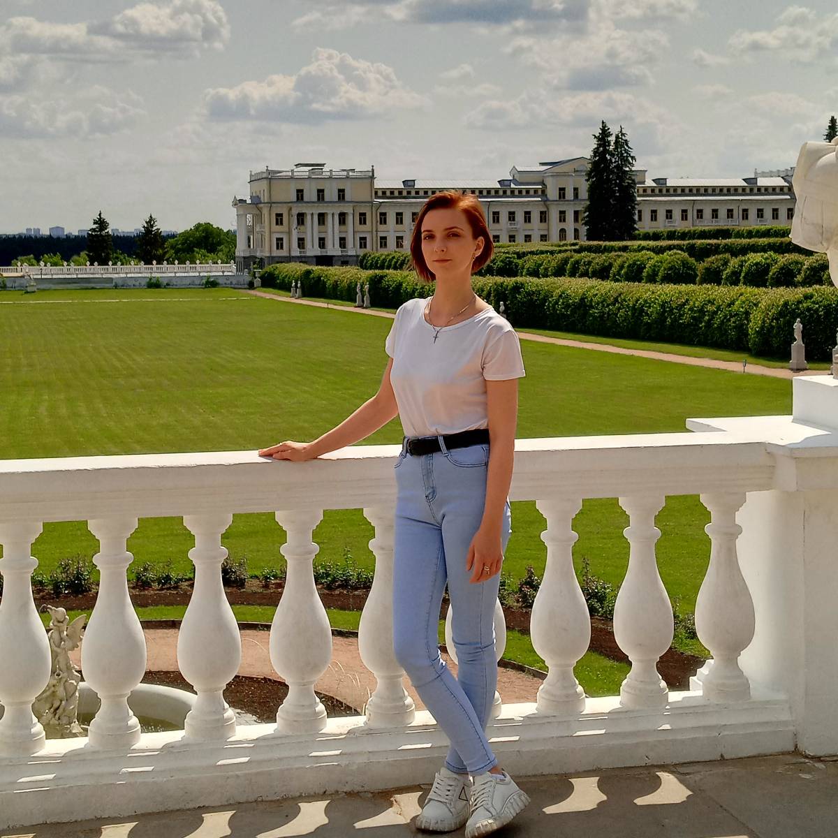 Мария Коннова | Сетка — социальная сеть от hh.ru