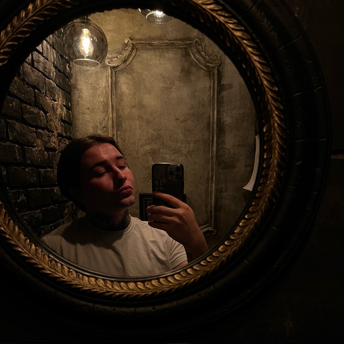 Семён Шумихин | Сетка — социальная сеть от hh.ru