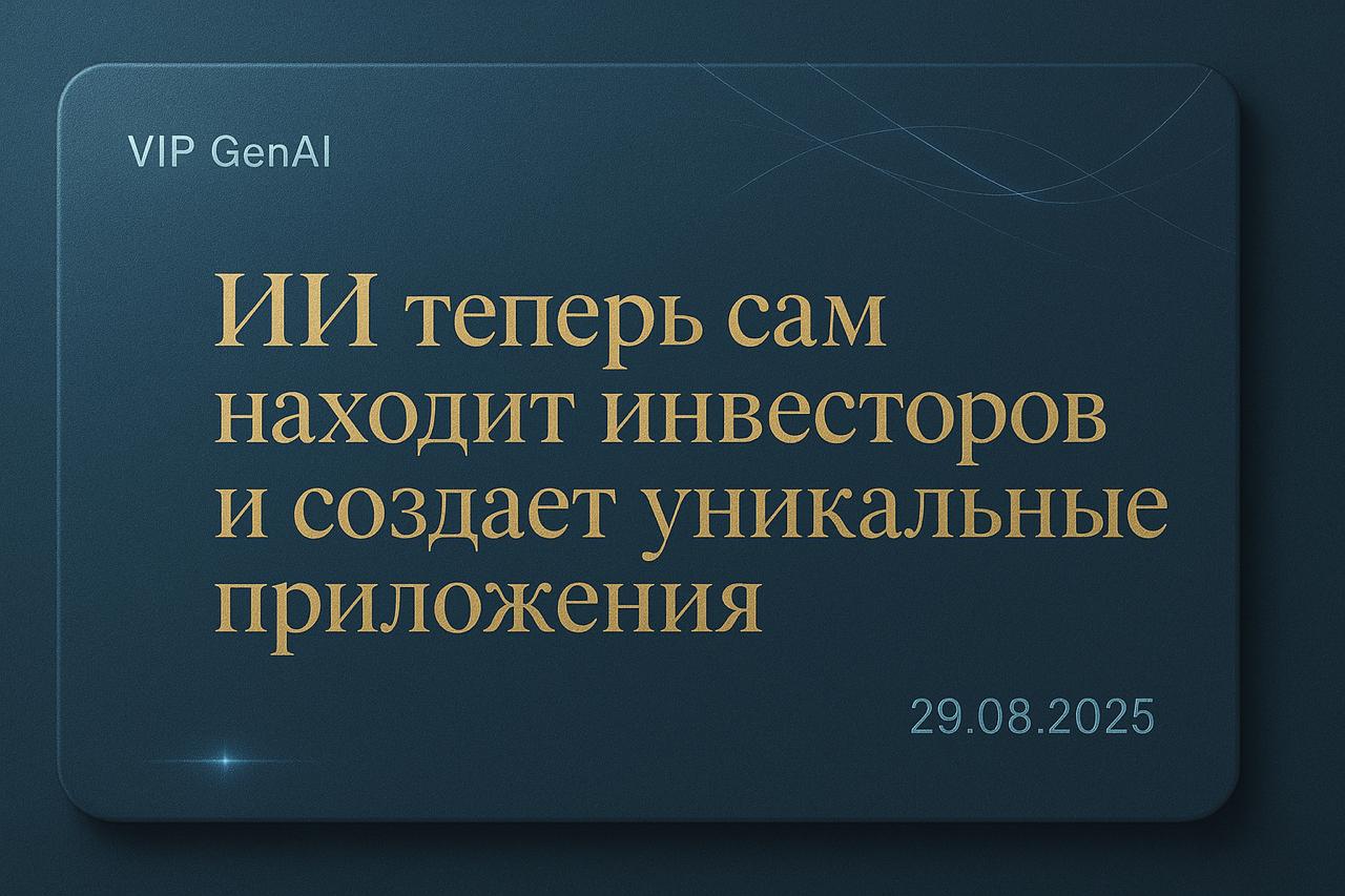 Глобальный венчурный рынок взорвался — Databricks, xAI и OpenAI собрали рекордные суммы в новых раундах | Сетка — социальная сеть от hh.ru