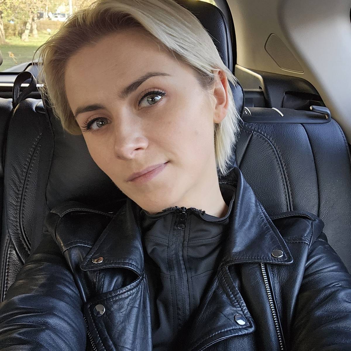 Марина Дундер | Сетка — социальная сеть от hh.ru