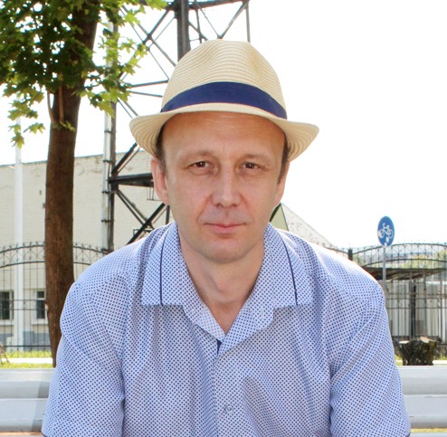 Вадим Мануйленко