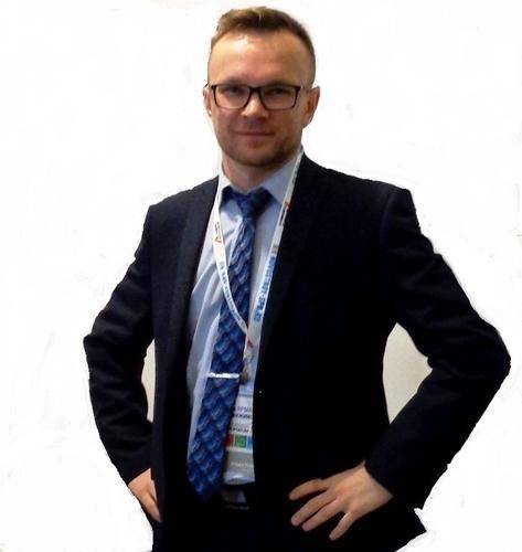 Артём Пименов | Сетка — социальная сеть от hh.ru