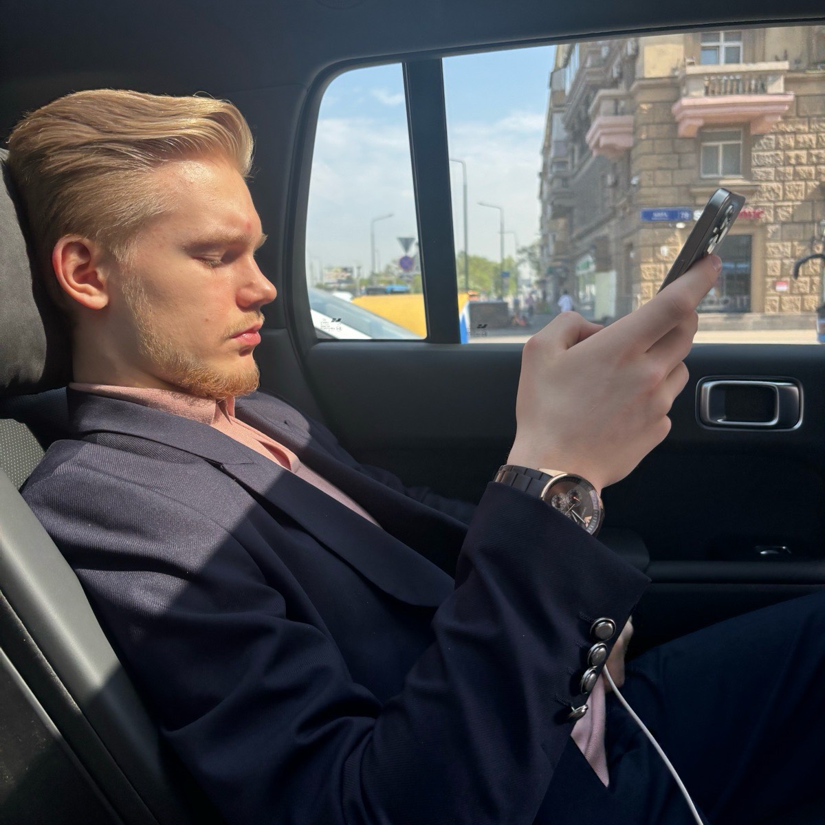 Иван Алексеев | Сетка — социальная сеть от hh.ru