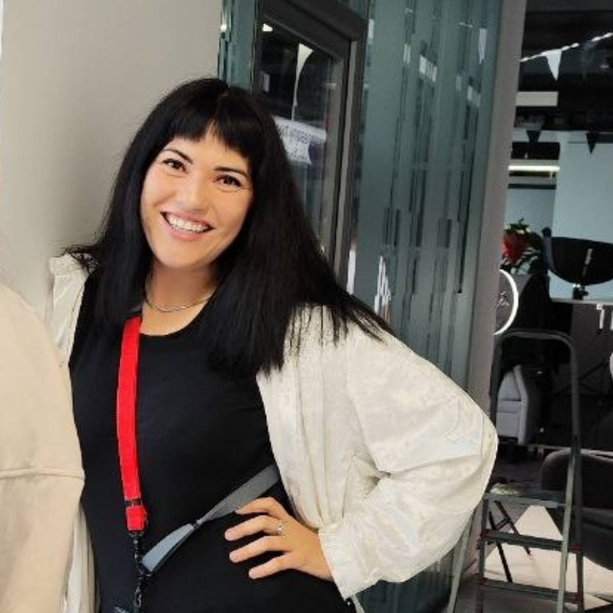 Анастасия Панферова | Сетка — социальная сеть от hh.ru