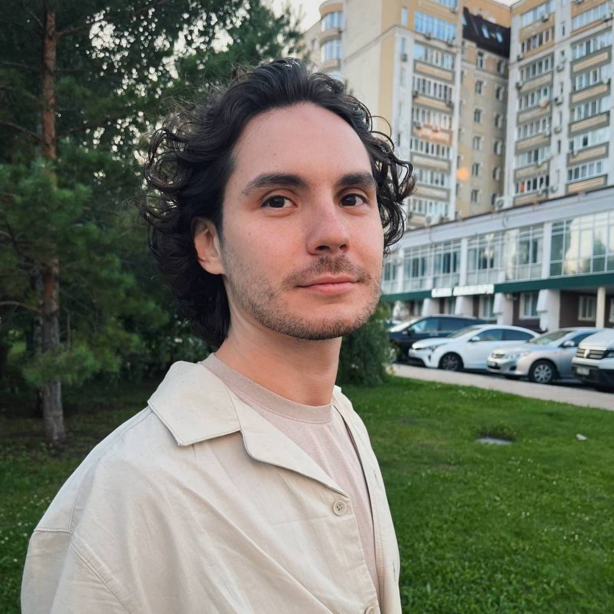 Артур Камаев | Сетка — социальная сеть от hh.ru