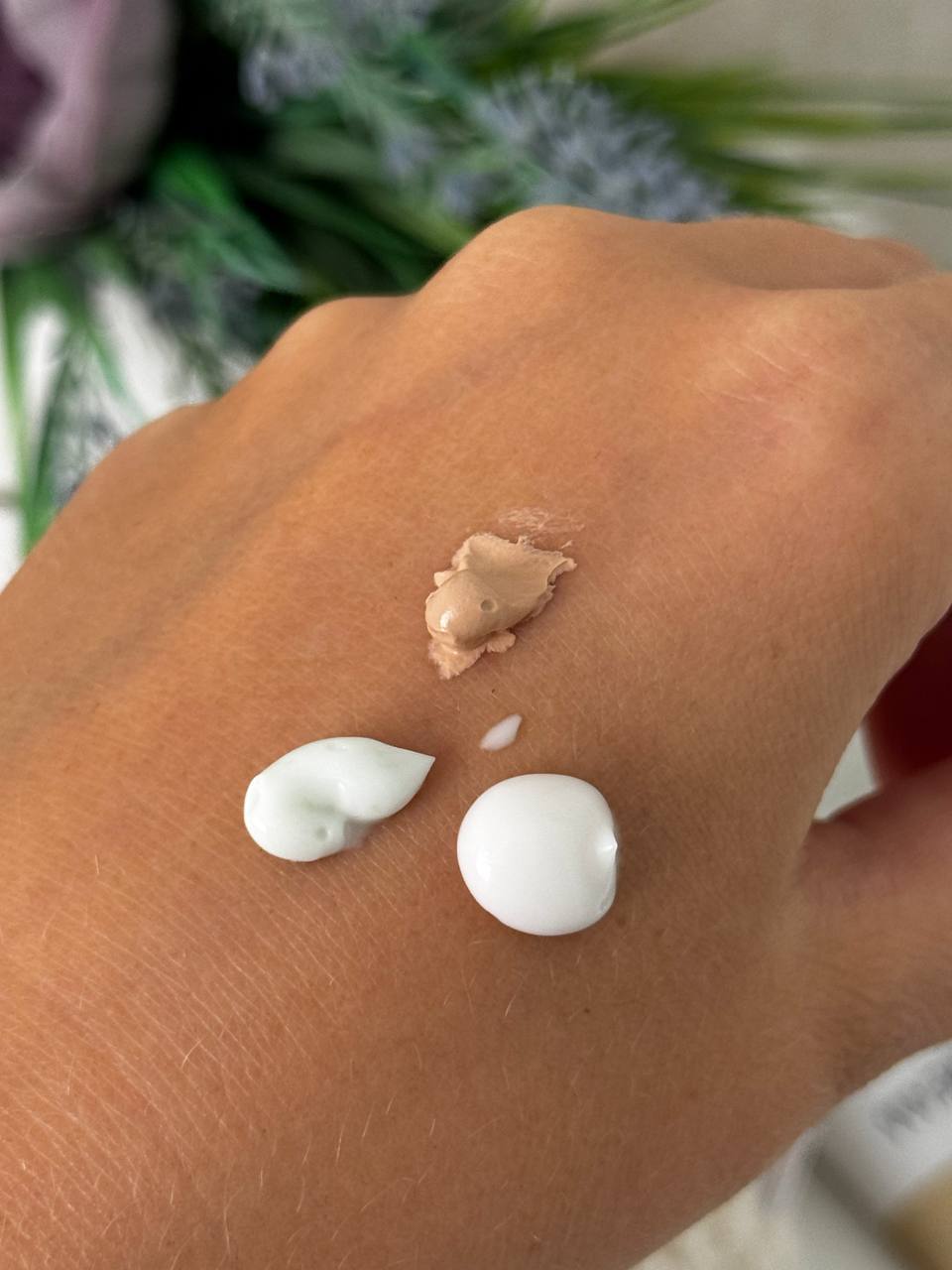 Любимые продукты от matsesta 🤍
BB-крем с лизатом бифидобактерий
Collagen mask — крем-маска для лица
Крем для чувствительной кожи, склонной к атопическому дерматиту эмолент
А вы знакомы с этим брендом ... | Сетка — социальная сеть от hh.ru