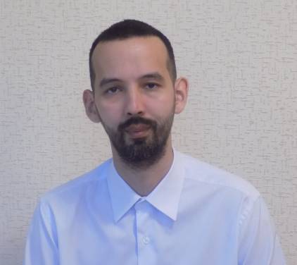 Айрат Истамбаев | Сетка — социальная сеть от hh.ru