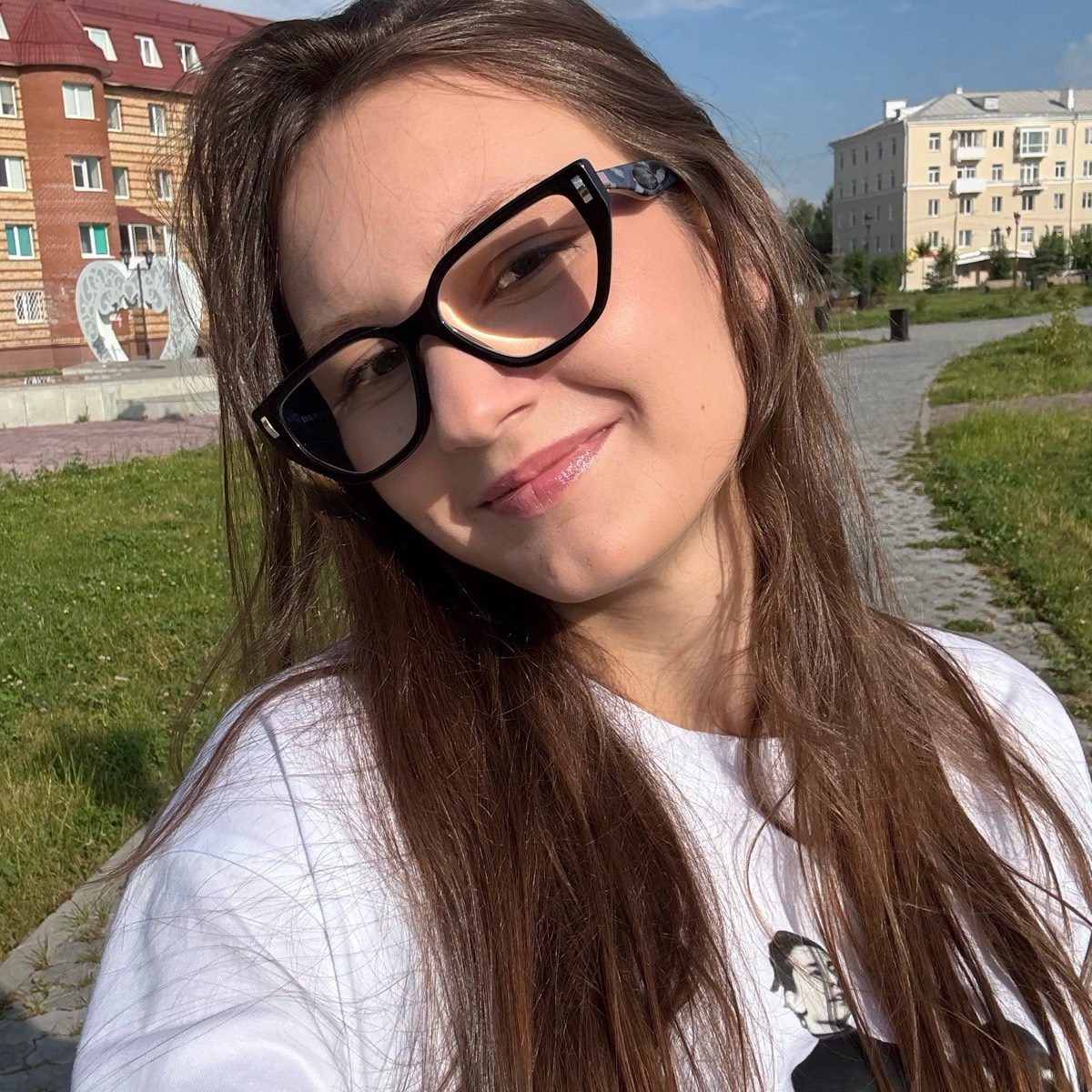 Полина Ларина | Сетка — социальная сеть от hh.ru